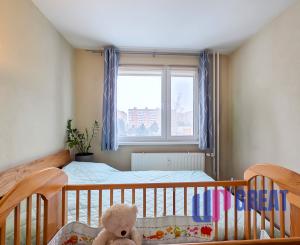 SPIŠSKÁ NOVÁ VES 3-izbový byt na PREDAJ (sídlisko Západ)