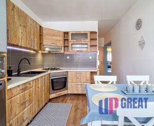 SPIŠSKÁ NOVÁ VES 3-izbový byt na PREDAJ (sídlisko Západ)