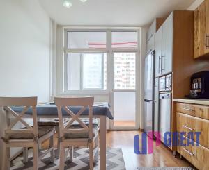 SPIŠSKÁ NOVÁ VES 3-izbový byt na PREDAJ (sídlisko Západ)