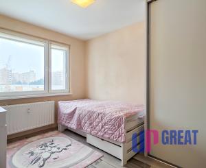 SPIŠSKÁ NOVÁ VES 3-izbový byt na PREDAJ (sídlisko Západ)