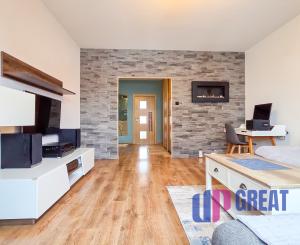 SPIŠSKÁ NOVÁ VES 3-izbový byt na PREDAJ (sídlisko Západ)