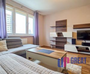 SPIŠSKÁ NOVÁ VES 3-izbový byt na PREDAJ (sídlisko Západ)