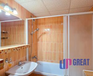 SPIŠSKÁ NOVÁ VES 3-izbový byt na PREDAJ (sídlisko Západ)