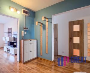 SPIŠSKÁ NOVÁ VES 3-izbový byt na PREDAJ (sídlisko Západ)