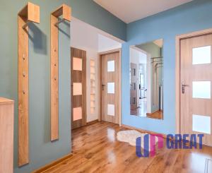 SPIŠSKÁ NOVÁ VES 3-izbový byt na PREDAJ (sídlisko Západ)