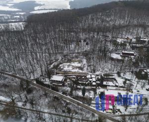 Stavebná príležitosť v srdci prírody – Dubník - Stará Turá