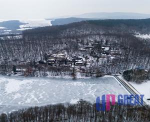 Stavebná príležitosť v srdci prírody – Dubník - Stará Turá