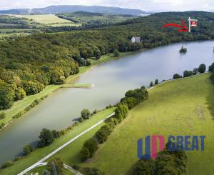 Stavebná príležitosť v srdci prírody – Dubník - Stará Turá