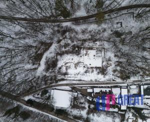 Stavebná príležitosť v srdci prírody – Dubník - Stará Turá