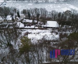 Stavebná príležitosť v srdci prírody – Dubník - Stará Turá