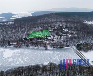Stavebná príležitosť v srdci prírody – Dubník - Stará Turá