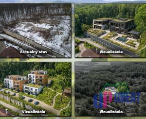 Stavebná príležitosť v srdci prírody – Dubník - Stará Turá