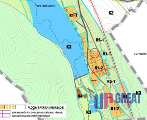 Stavebná príležitosť v srdci prírody – Dubník - Stará Turá