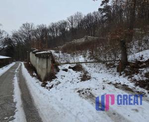 Stavebná príležitosť v srdci prírody – Dubník - Stará Turá