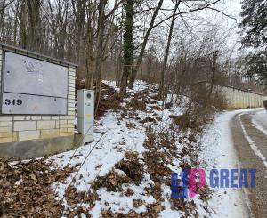 Stavebná príležitosť v srdci prírody – Dubník - Stará Turá