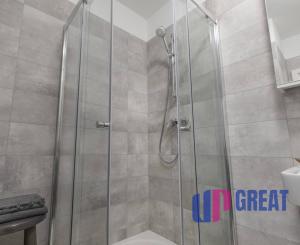 Na prenájom - Kompletne zariadený , bezbariérový 1-izbový byt v novostavbe, Sídlisko Platan Šamorín