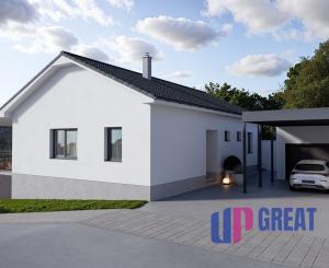 🏡 NA PREDAJ POSLEDNÝ RODINNÝ DOM v súkromnej ulici, Stará Turá