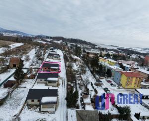 🏡 NA PREDAJ POSLEDNÝ RODINNÝ DOM v súkromnej ulici, Stará Turá