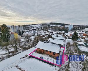 🏡 NA PREDAJ POSLEDNÝ RODINNÝ DOM v súkromnej ulici, Stará Turá