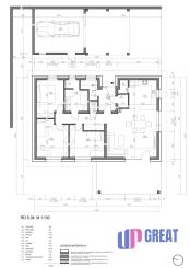 🏡 NA PREDAJ POSLEDNÝ RODINNÝ DOM v súkromnej ulici, Stará Turá