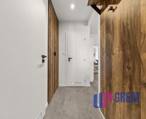 Na prenájom priestranný 1 izbový byt na Vajnorskej ulici pár krokov od Trnavského mýta