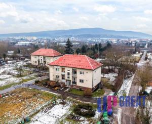 🏡 NA PREDAJ veľkometrážny 2izb.byt a garáž, Nové Mesto nad Váhom