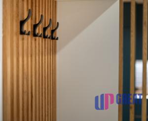 🏡 NA PREDAJ veľkometrážny 2izb.byt a garáž, Nové Mesto nad Váhom