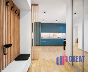 🏡 NA PREDAJ veľkometrážny 2izb.byt a garáž, Nové Mesto nad Váhom