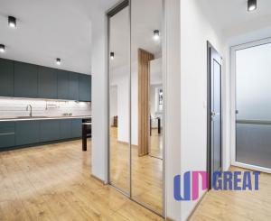 🏡 NA PREDAJ veľkometrážny 2izb.byt a garáž, Nové Mesto nad Váhom