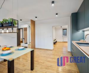 🏡 NA PREDAJ veľkometrážny 2izb.byt a garáž, Nové Mesto nad Váhom