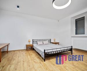 🏡 NA PREDAJ veľkometrážny 2izb.byt a garáž, Nové Mesto nad Váhom