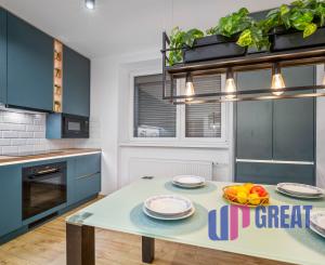 🏡 NA PREDAJ veľkometrážny 2izb.byt a garáž, Nové Mesto nad Váhom