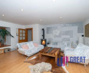 🏡 Na predaj zrekonštruovaný rodinný dom v obci Čachtice