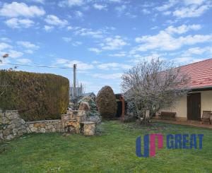 🏡 Na predaj zrekonštruovaný rodinný dom v obci Čachtice