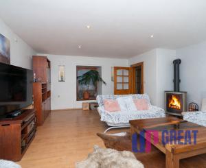 🏡 Na predaj zrekonštruovaný rodinný dom v obci Čachtice