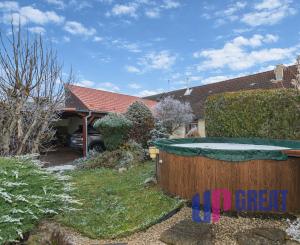 🏡 Na predaj zrekonštruovaný rodinný dom v obci Čachtice