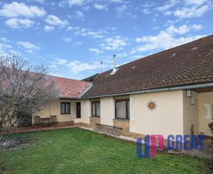 🏡 Na predaj zrekonštruovaný rodinný dom v obci Čachtice