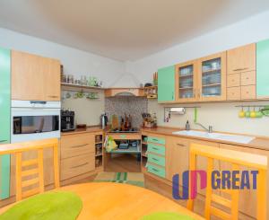 🏡 Na predaj zrekonštruovaný rodinný dom v obci Čachtice