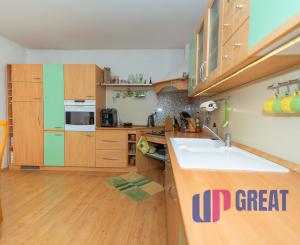 🏡 Na predaj zrekonštruovaný rodinný dom v obci Čachtice