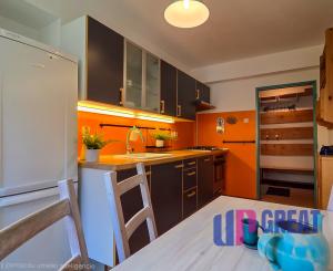 2-izbový byt s balkónom DOLNÝ SMOKOVEC (VYSOKÉ TATRY)