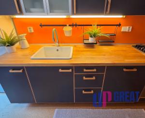 2-izbový byt s balkónom DOLNÝ SMOKOVEC (VYSOKÉ TATRY)