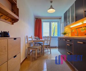 2-izbový byt s balkónom DOLNÝ SMOKOVEC (VYSOKÉ TATRY)