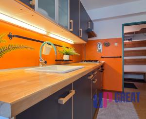 2-izbový byt s balkónom DOLNÝ SMOKOVEC (VYSOKÉ TATRY)