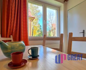 2-izbový byt s balkónom DOLNÝ SMOKOVEC (VYSOKÉ TATRY)