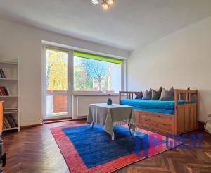 2-izbový byt s balkónom DOLNÝ SMOKOVEC (VYSOKÉ TATRY)