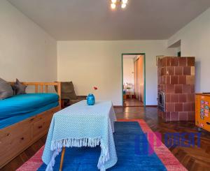 2-izbový byt s balkónom DOLNÝ SMOKOVEC (VYSOKÉ TATRY)