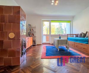 2-izbový byt s balkónom DOLNÝ SMOKOVEC (VYSOKÉ TATRY)