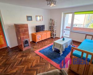 2-izbový byt s balkónom DOLNÝ SMOKOVEC (VYSOKÉ TATRY)