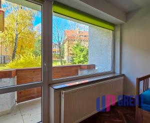 2-izbový byt s balkónom DOLNÝ SMOKOVEC (VYSOKÉ TATRY)