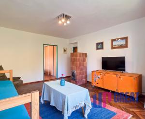 2-izbový byt s balkónom DOLNÝ SMOKOVEC (VYSOKÉ TATRY)